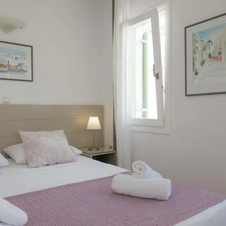 Anthos Aparthotel 3*