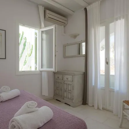 Hotel apartamentowy Anthos 4*