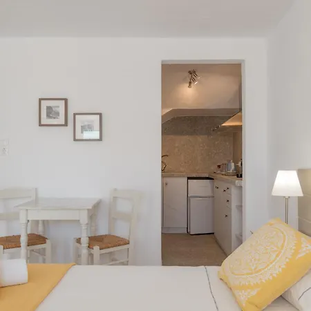 Anthos Aparthotel