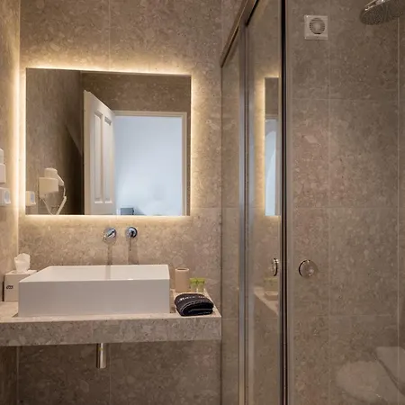 Anthos Apartahotel