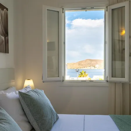 Anthos Apartahotel