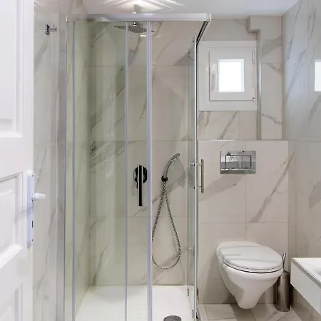 Anthos 4* Naousa (Paros)