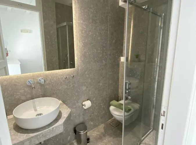 Aparthotel Anthos 4*