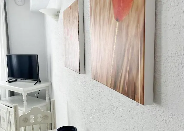 Anthos 아파트호텔 4*