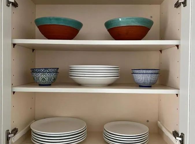 Apart Otel Anthos 4*