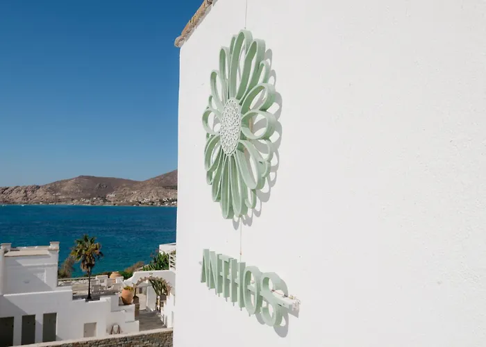 Anthos 4* Zambujeira do Mar