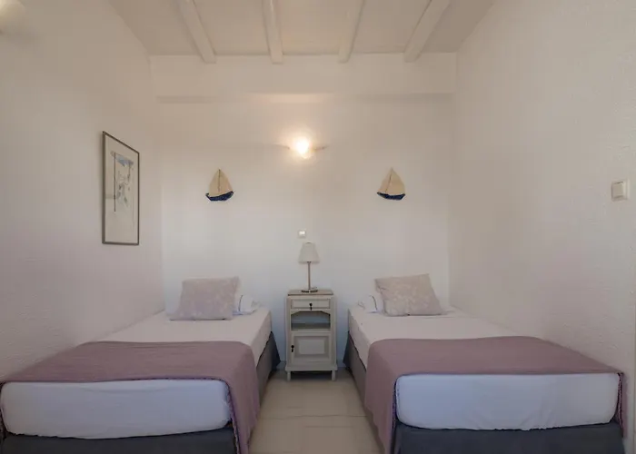 Anthos Zambujeira do Mar