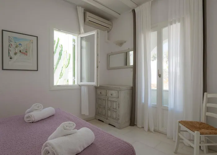 Aparthotel Anthos 4*