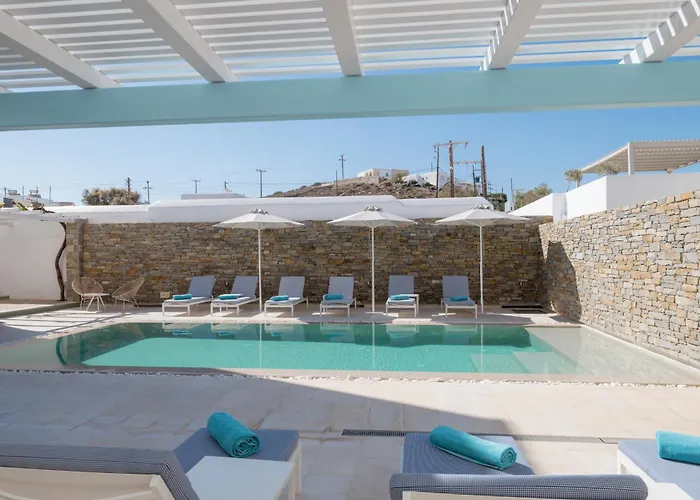 Anthos Aparthotel 4*