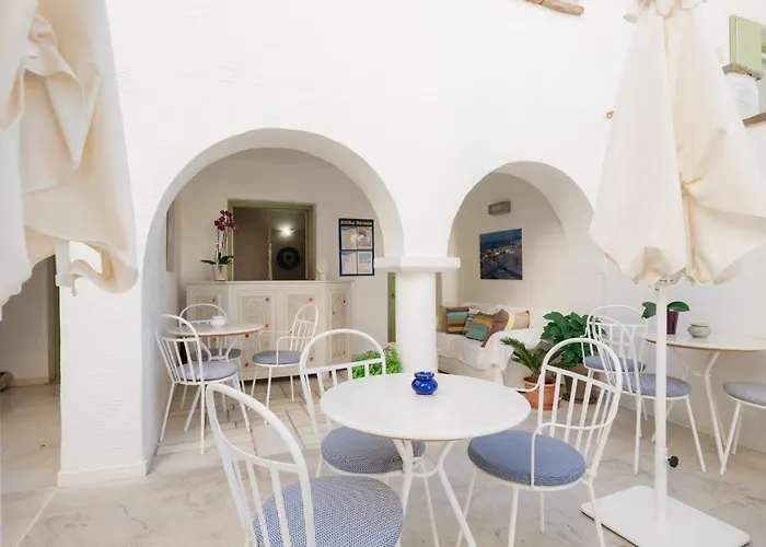 Anthos 4* 나오우사